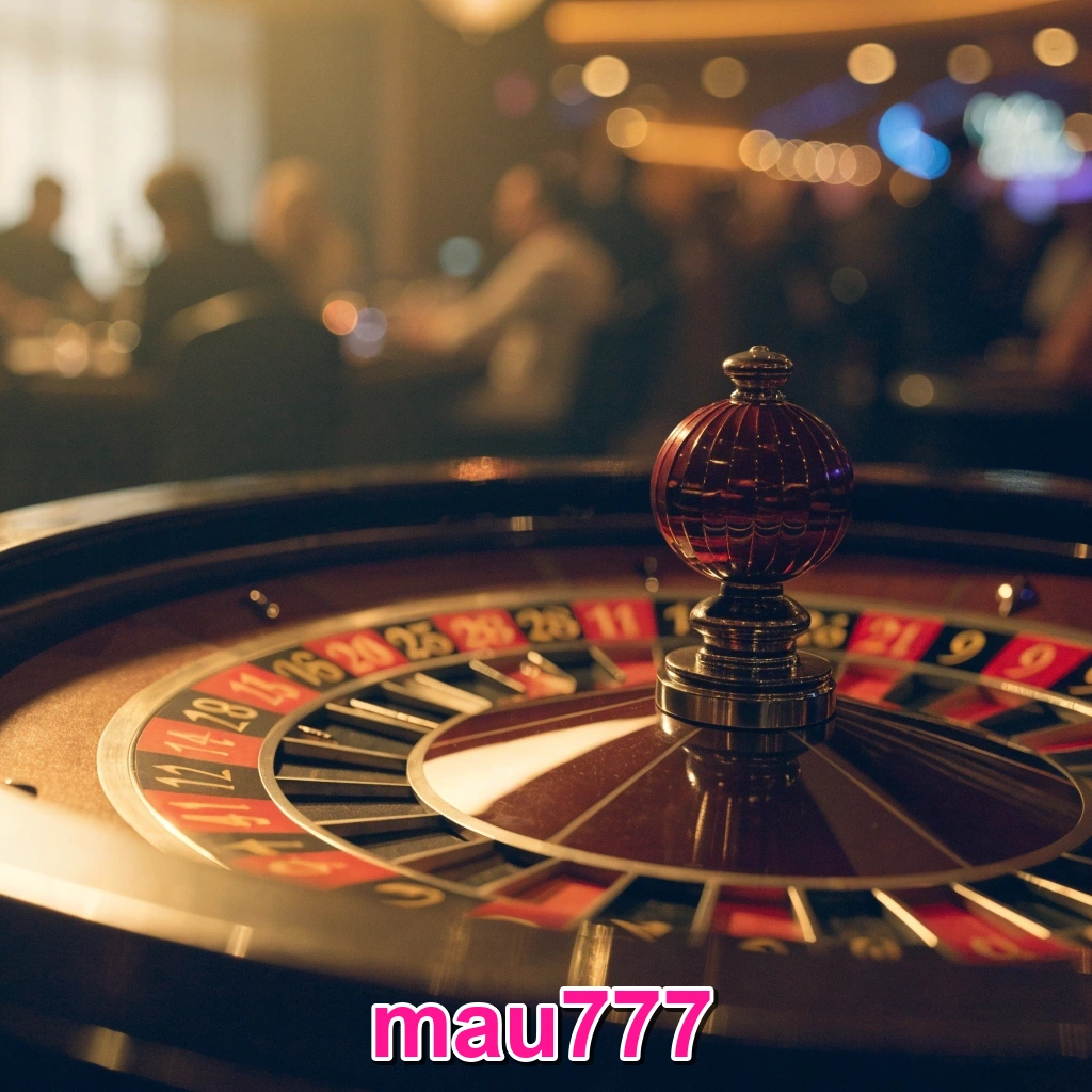Screenshot 2 - mau777 Features