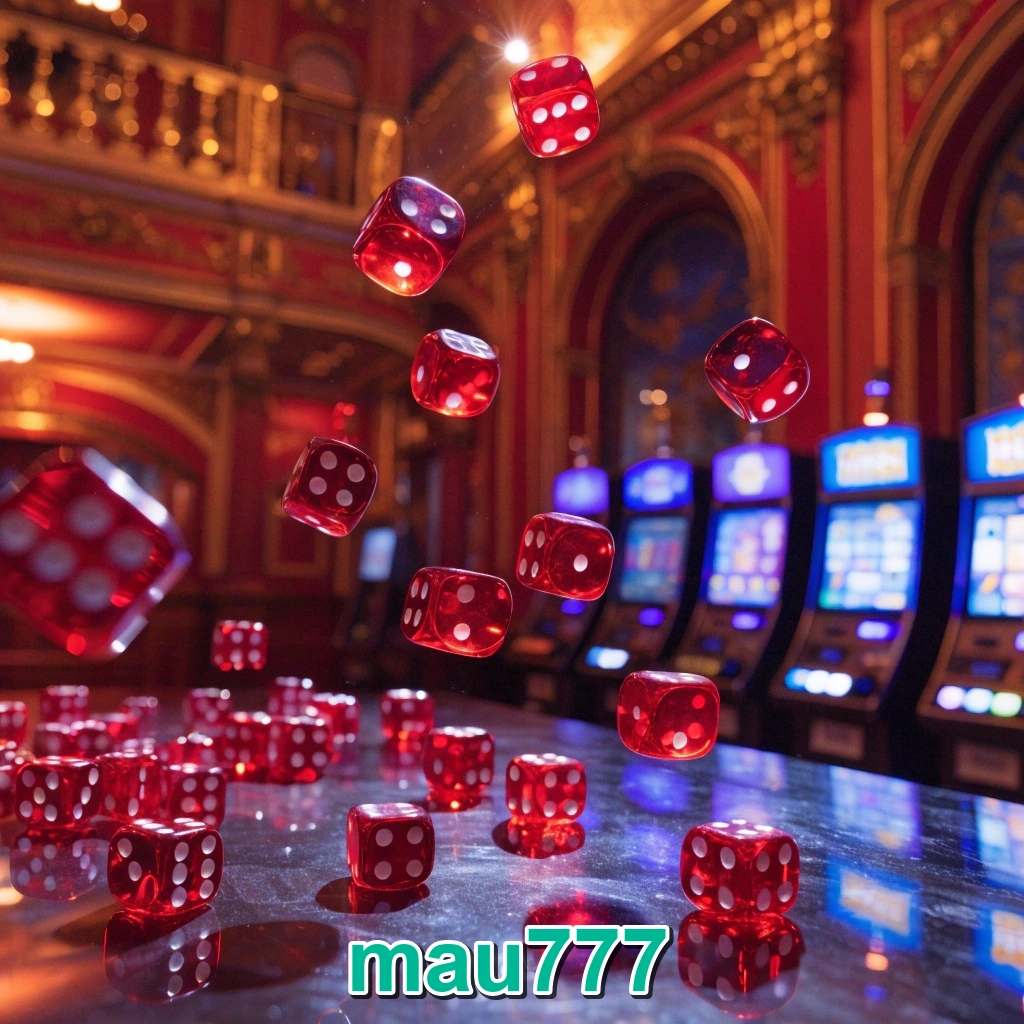 Screenshot 2 - mau777 Features