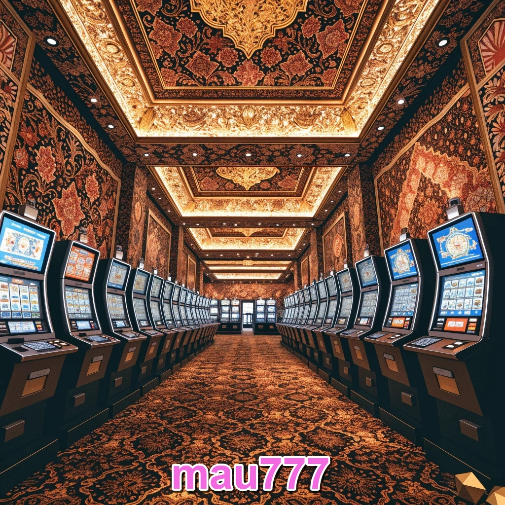 Screenshot 4 - mau777 Dark Mode