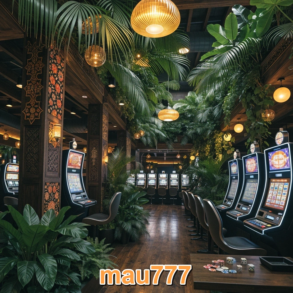 Screenshot 2 - mau777 Features
