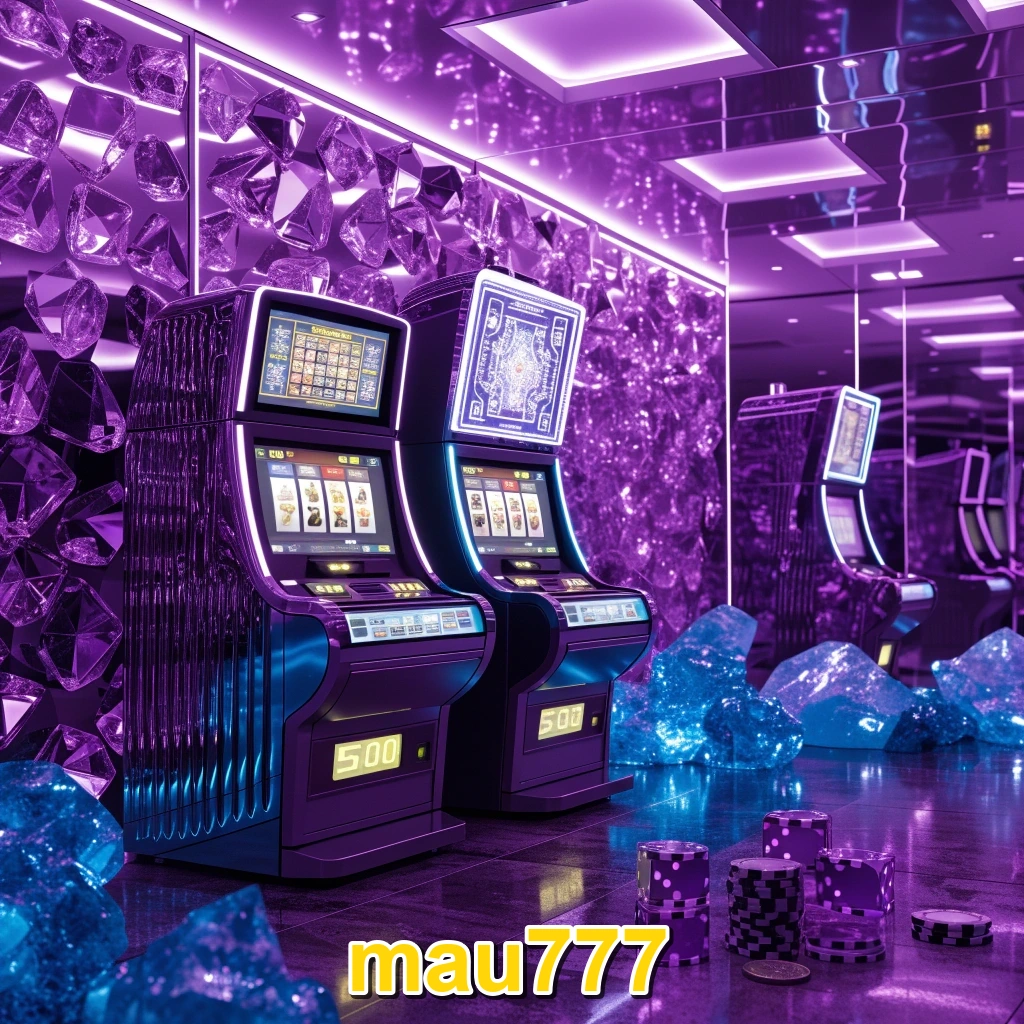Screenshot 3 - mau777 Settings