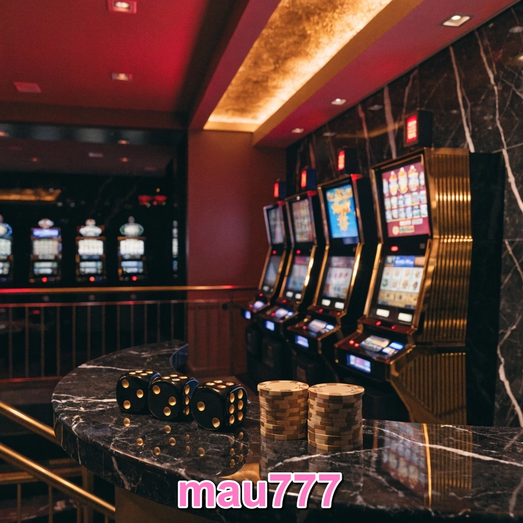 Screenshot 3 - mau777 Settings