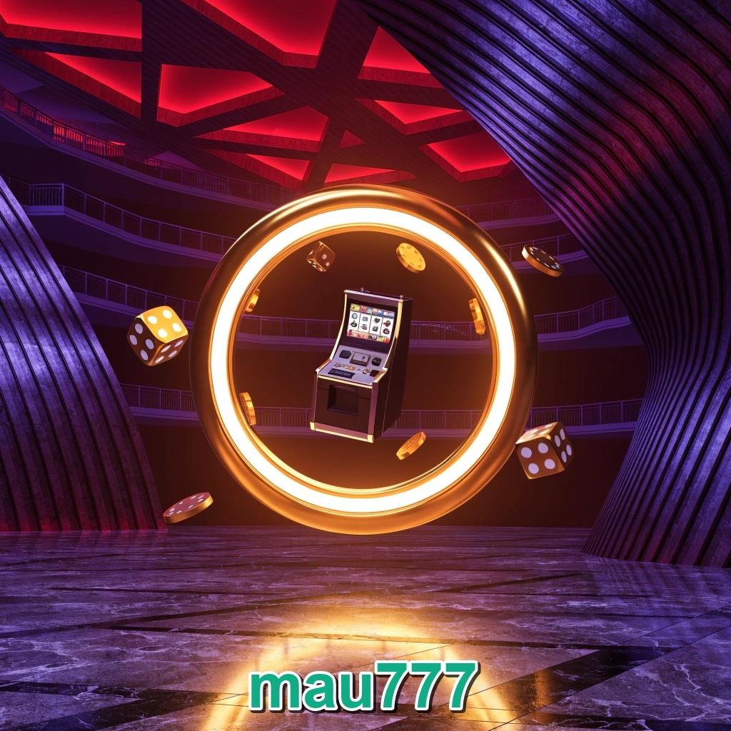 Screenshot 1 - mau777 Home Screen