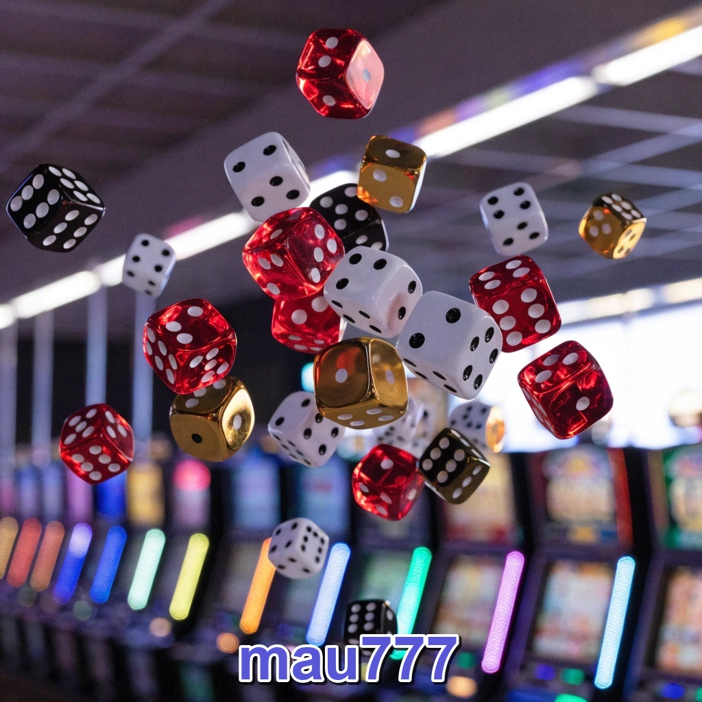 Screenshot 2 - mau777 Features