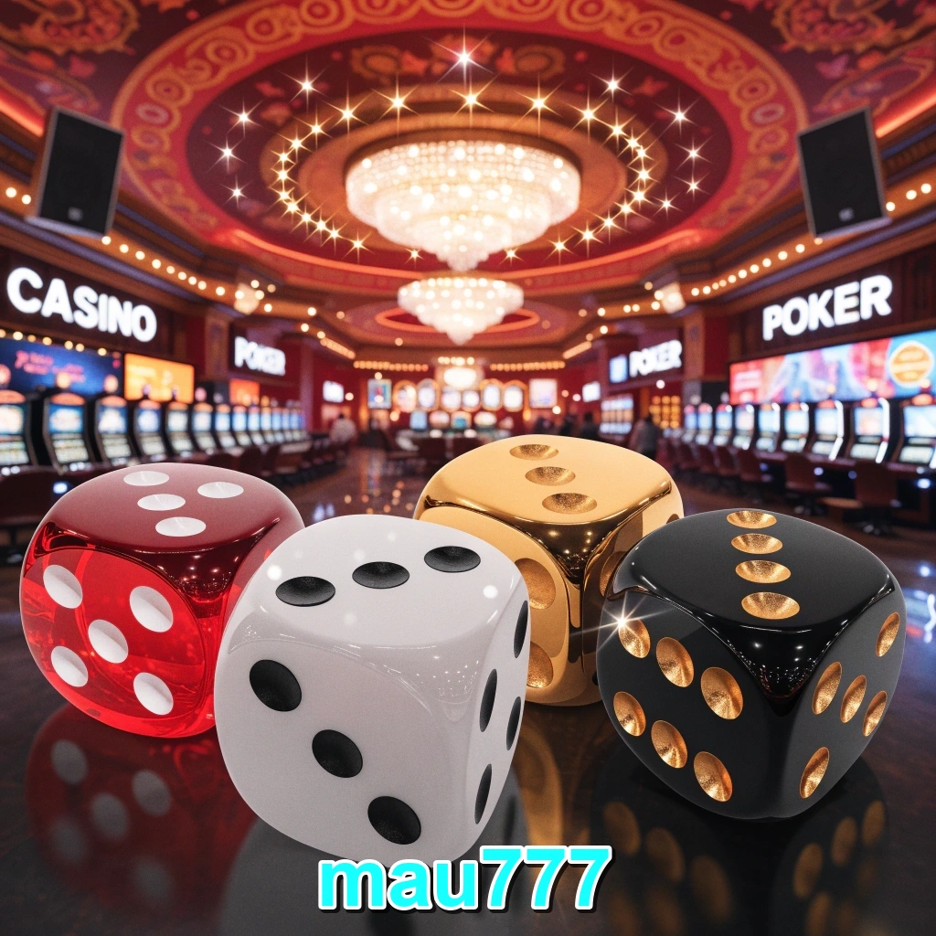 Screenshot 2 - mau777 Features