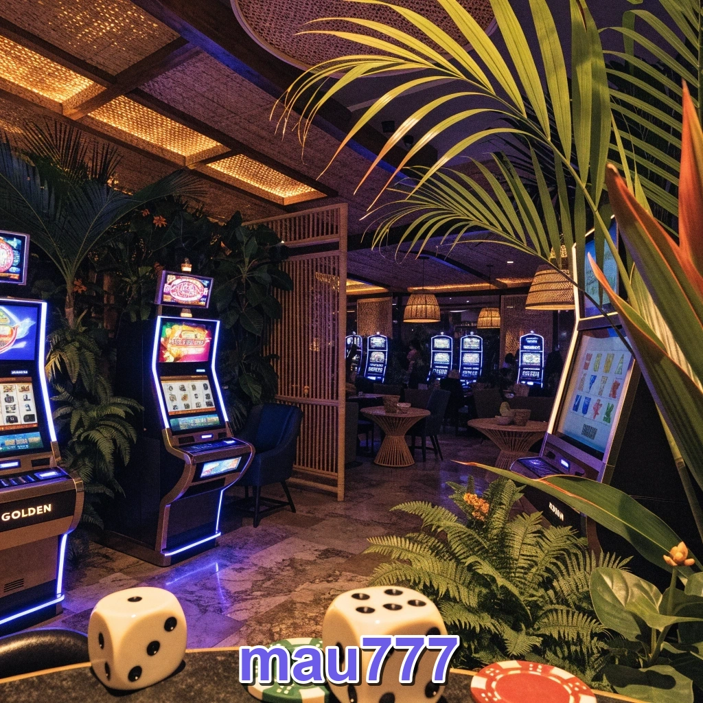 Screenshot 3 - mau777 Settings
