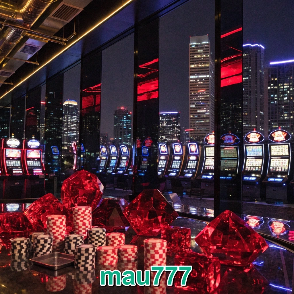 Screenshot 2 - mau777 Features