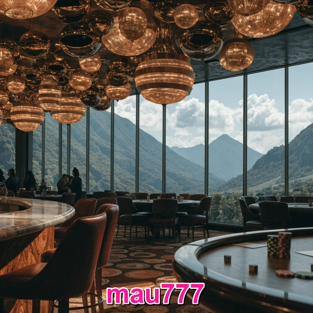 Screenshot 3 - mau777 Settings