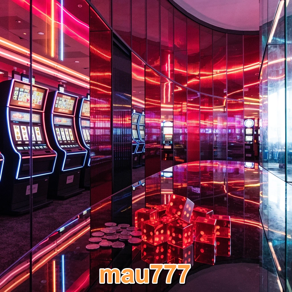 Screenshot 3 - mau777 Settings