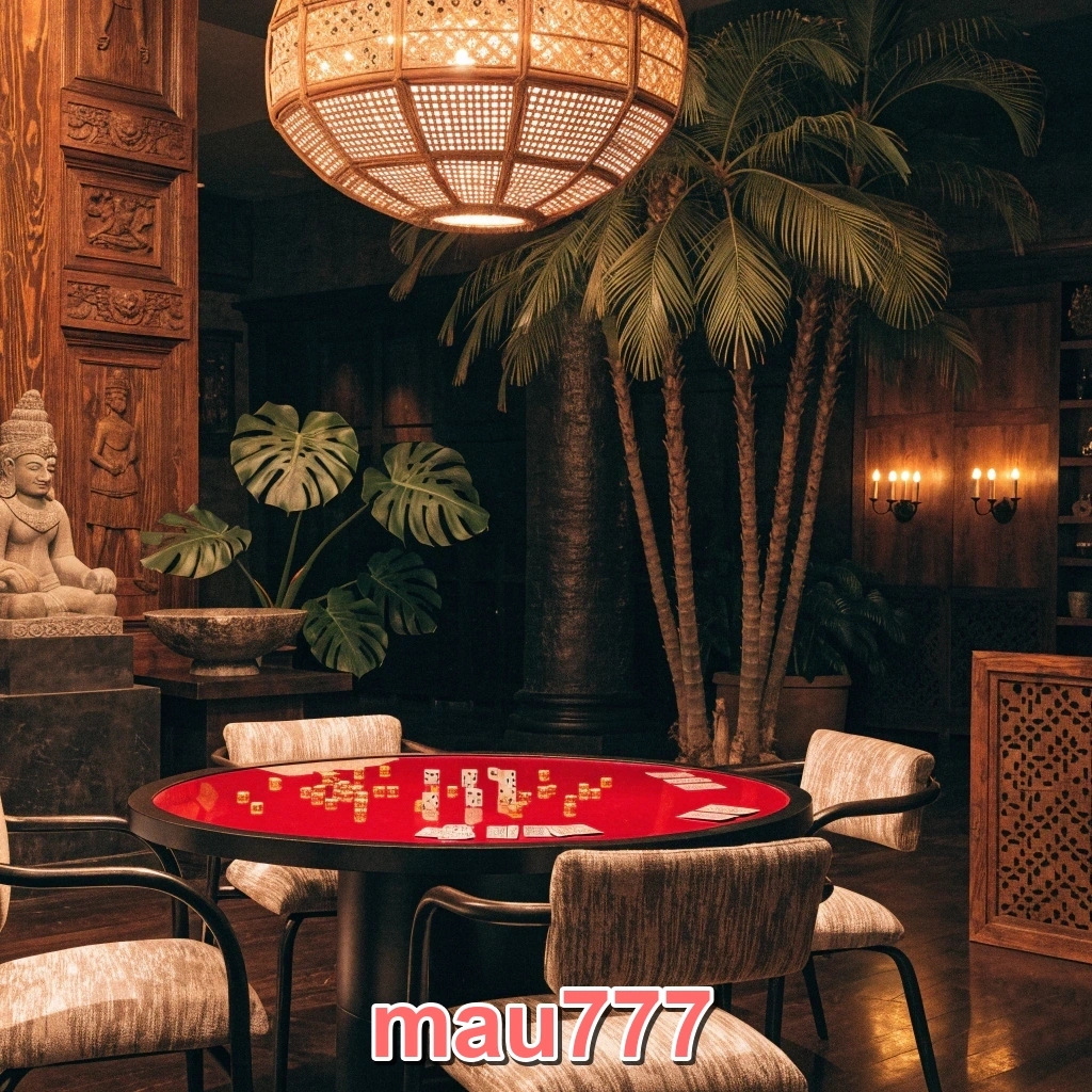 Screenshot 2 - mau777 Features