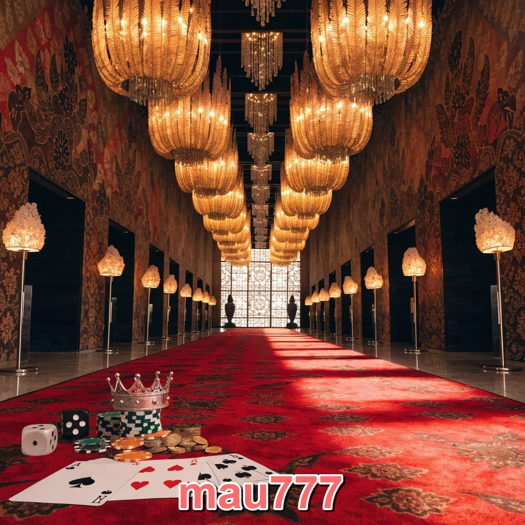 Screenshot 2 - mau777 Features