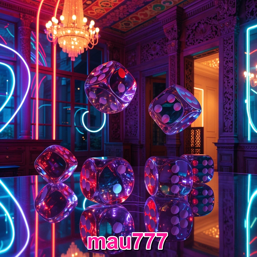 Screenshot 3 - mau777 Settings